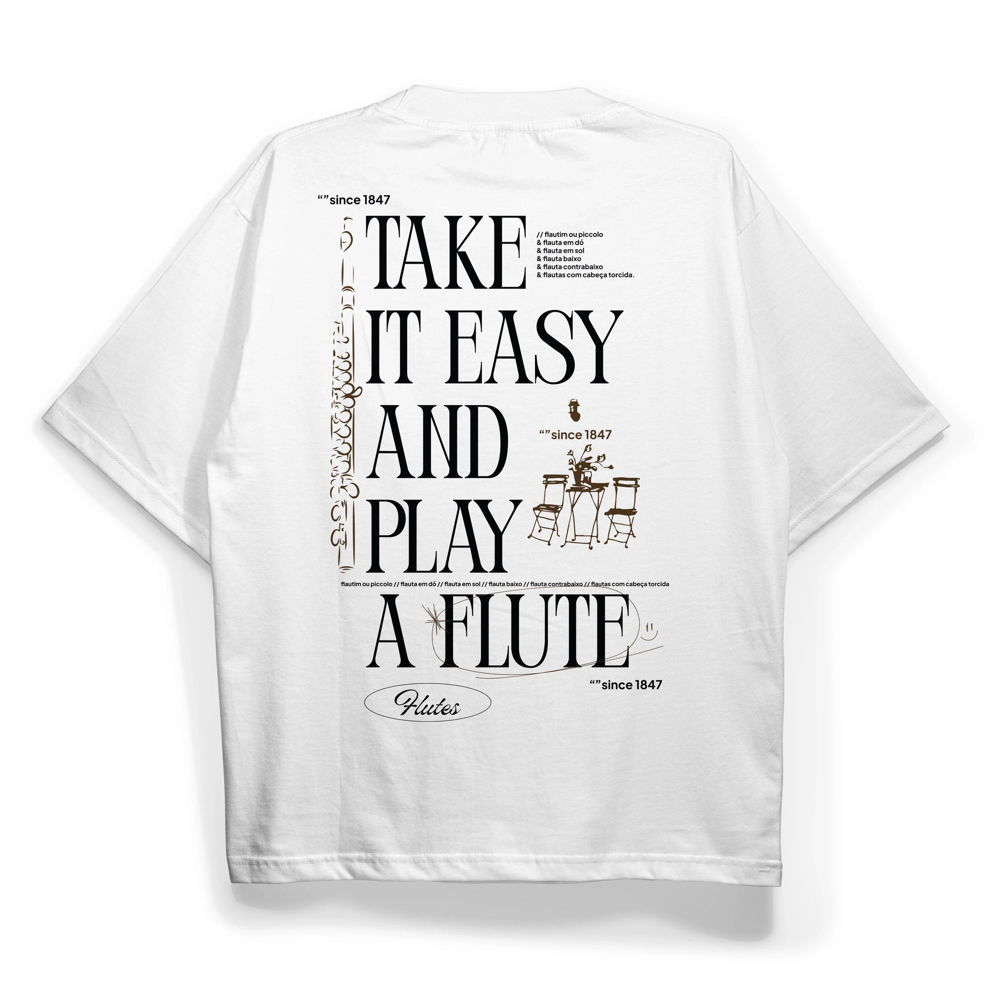 Camisetas