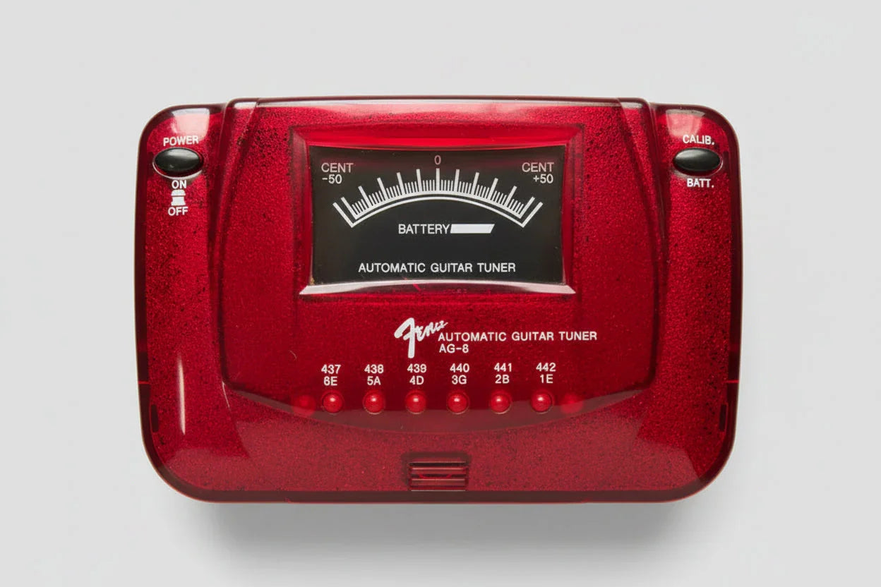 Afinadores e Metronomos