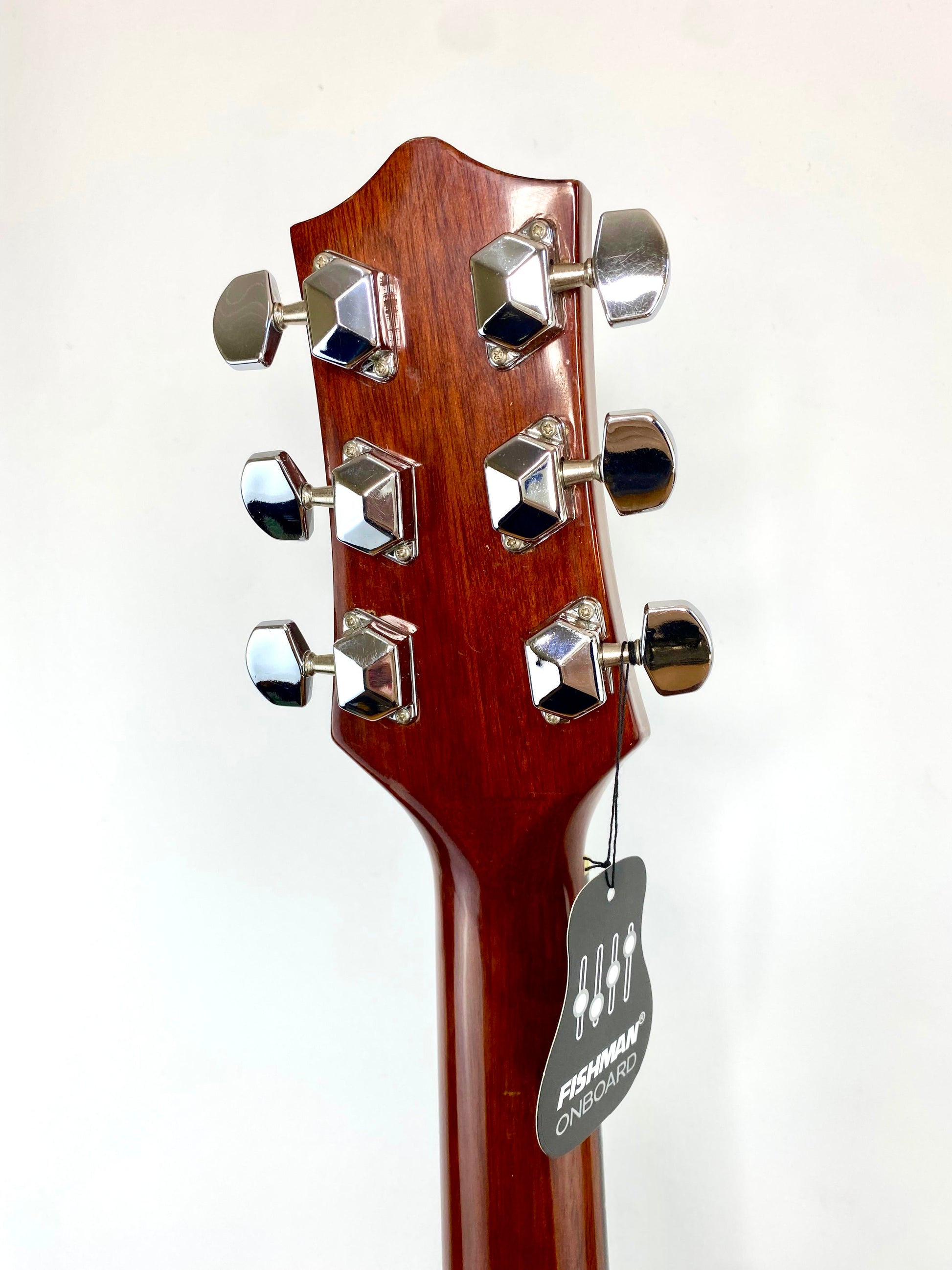 Violão Cadenza D200 N Made In Japan - Importado Usa #56 Natural Destro Ébano