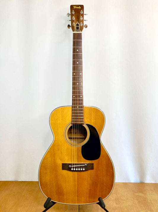 Violão Terada T700 - Acústico - Made In Japan #62