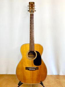 Violão Terada T700 - Acústico - Made In Japan #62