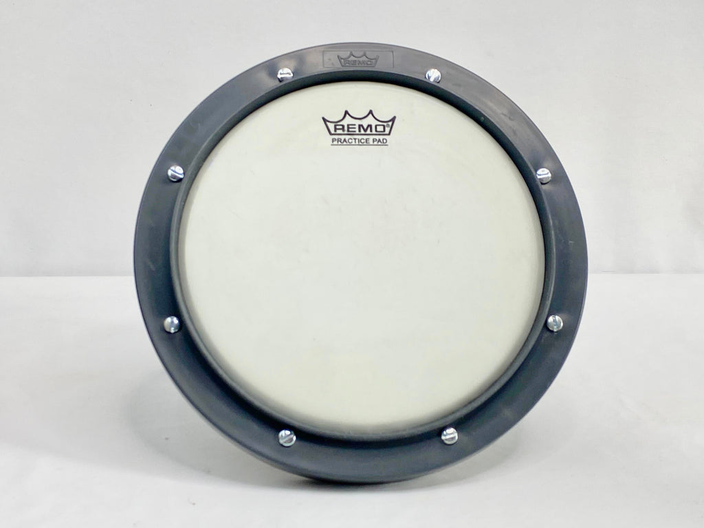 Drum Pad Remo - Practice Tunable - Made in Usa #235