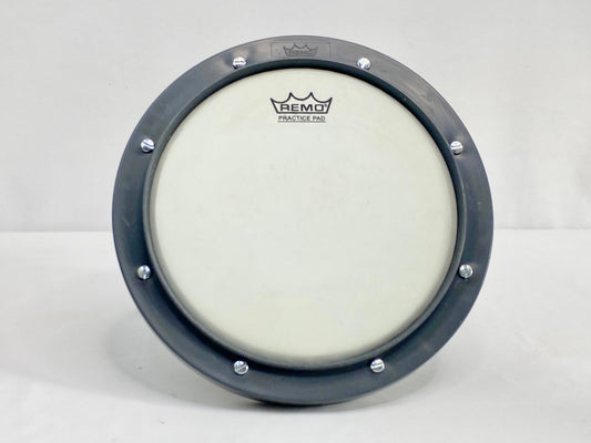Drum Pad Practice Tunable Remo - Made In Usa #235
