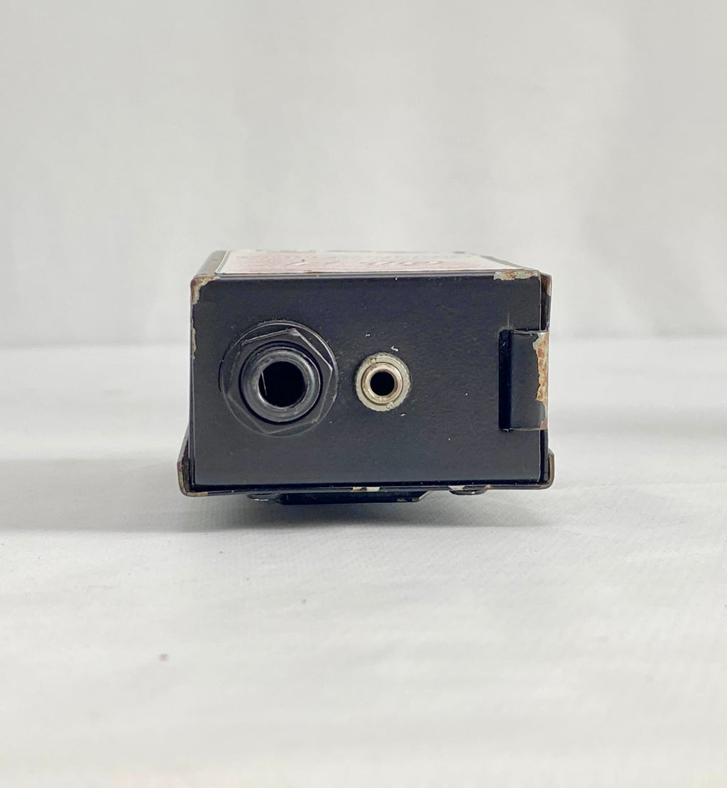 Pré-amplificador Monitor De Fone Power Click F10 Audio