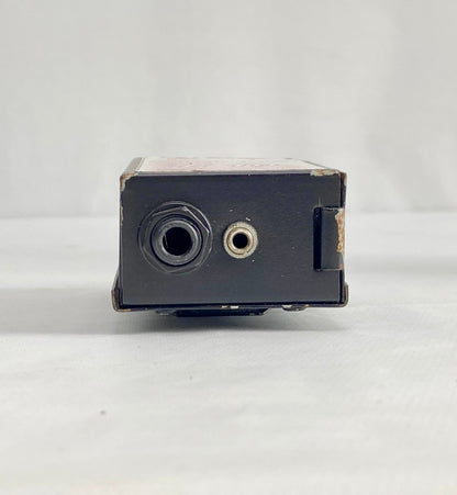 Pré-amplificador Monitor De Fone Power Click F10 Audio