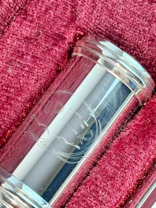 Flauta Transversal Jupiter JFL 511-EII - Recurso de Mi Mecânico + Riser em Prata Maciça #147