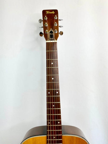 Violão Terada T700 - Acústico - Made In Japan #62