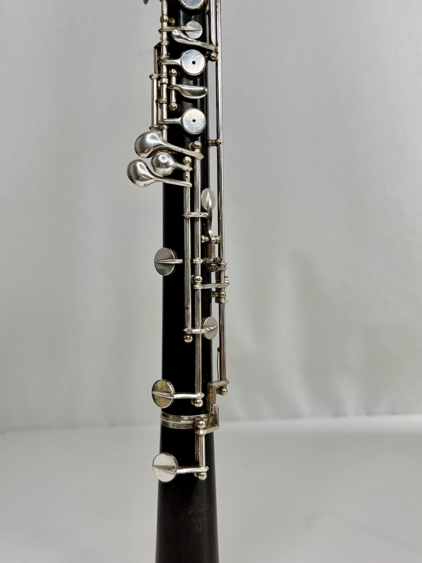 Oboé Noblet Paris - Madeira de Ébano - Made In France #75