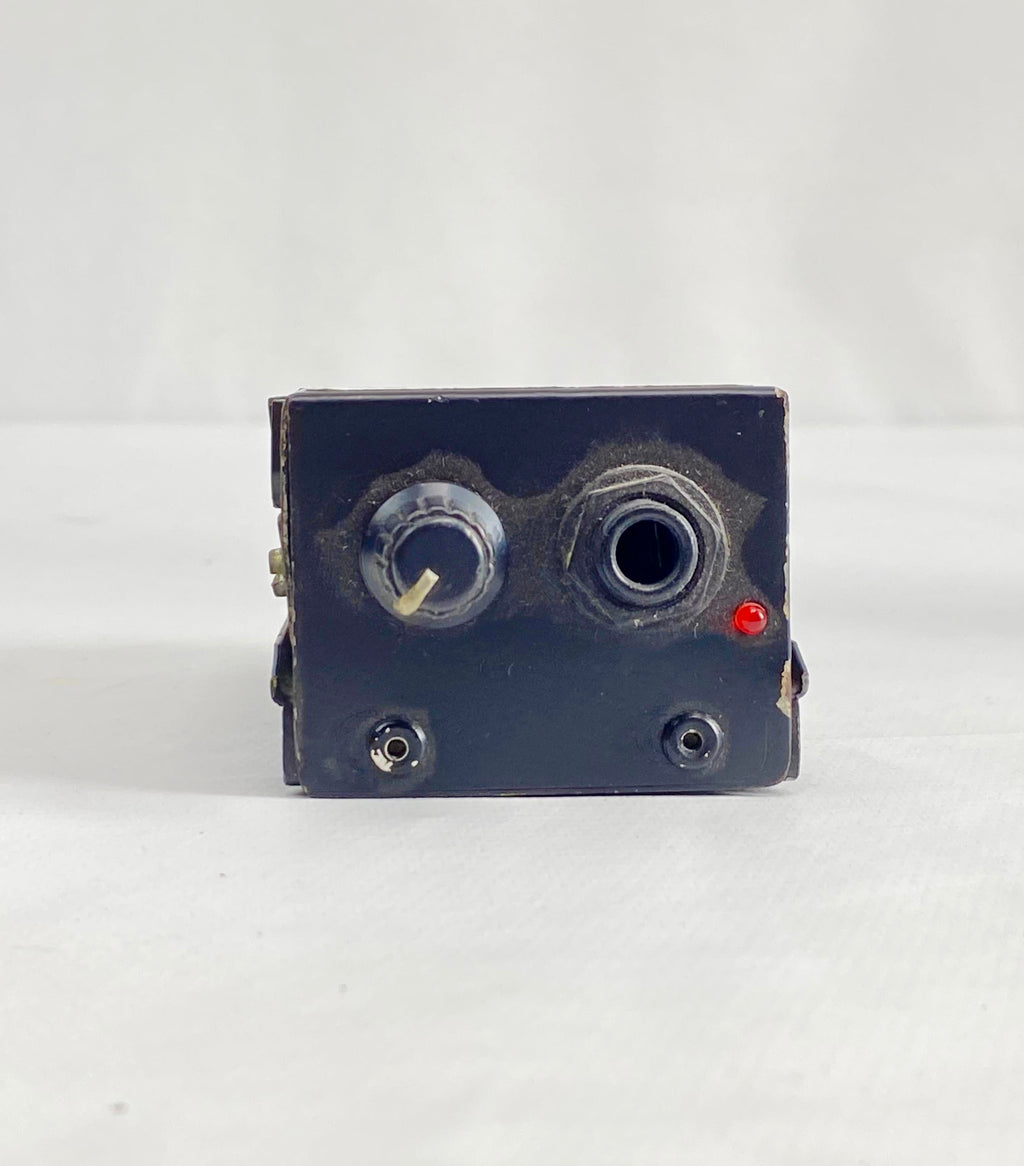 Pré-amplificador Monitor De Fone Power Click F10 Audio