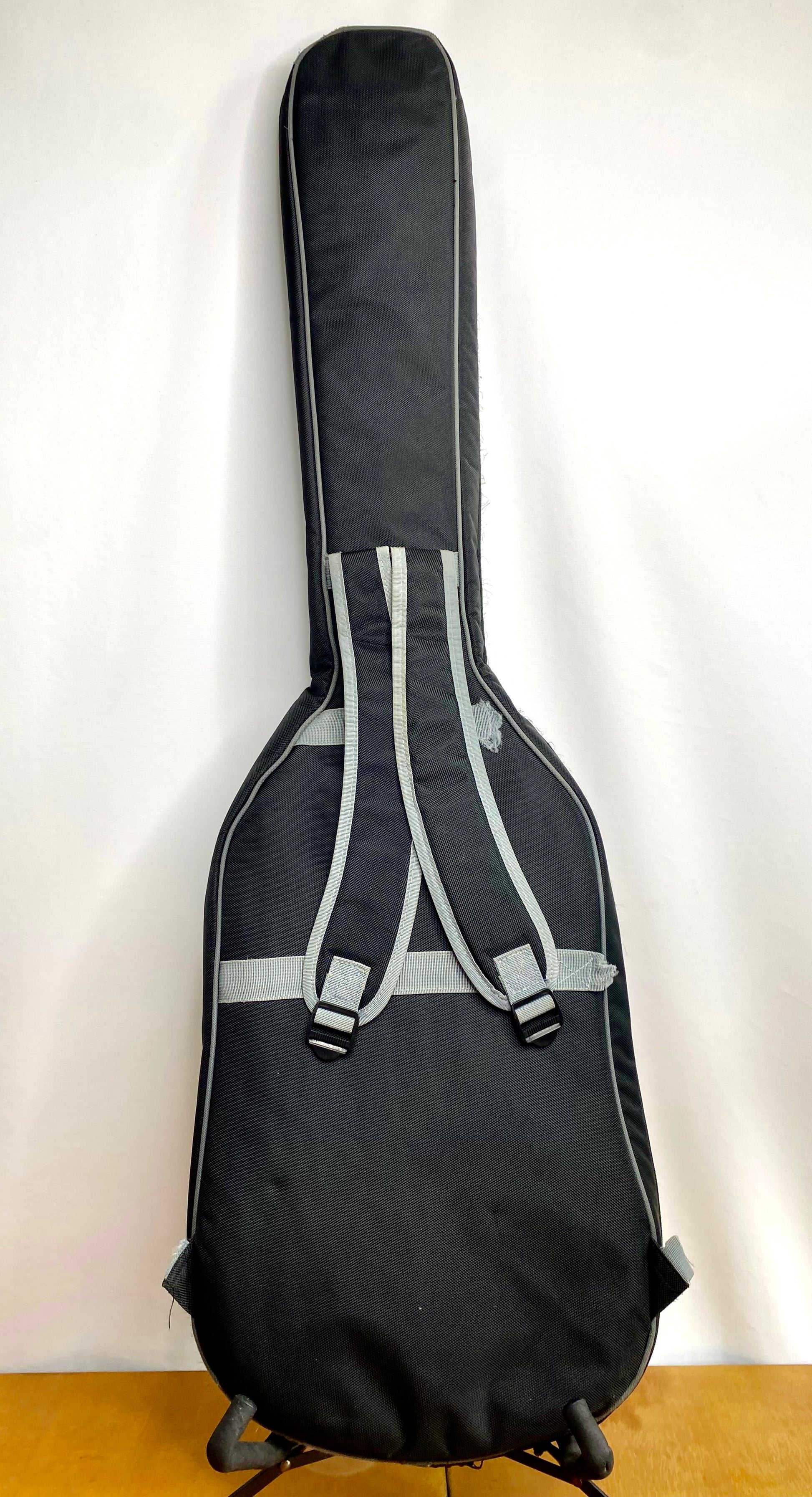 Baixo 4 Cordas Yamaha BBN4 - Made in Japan #63