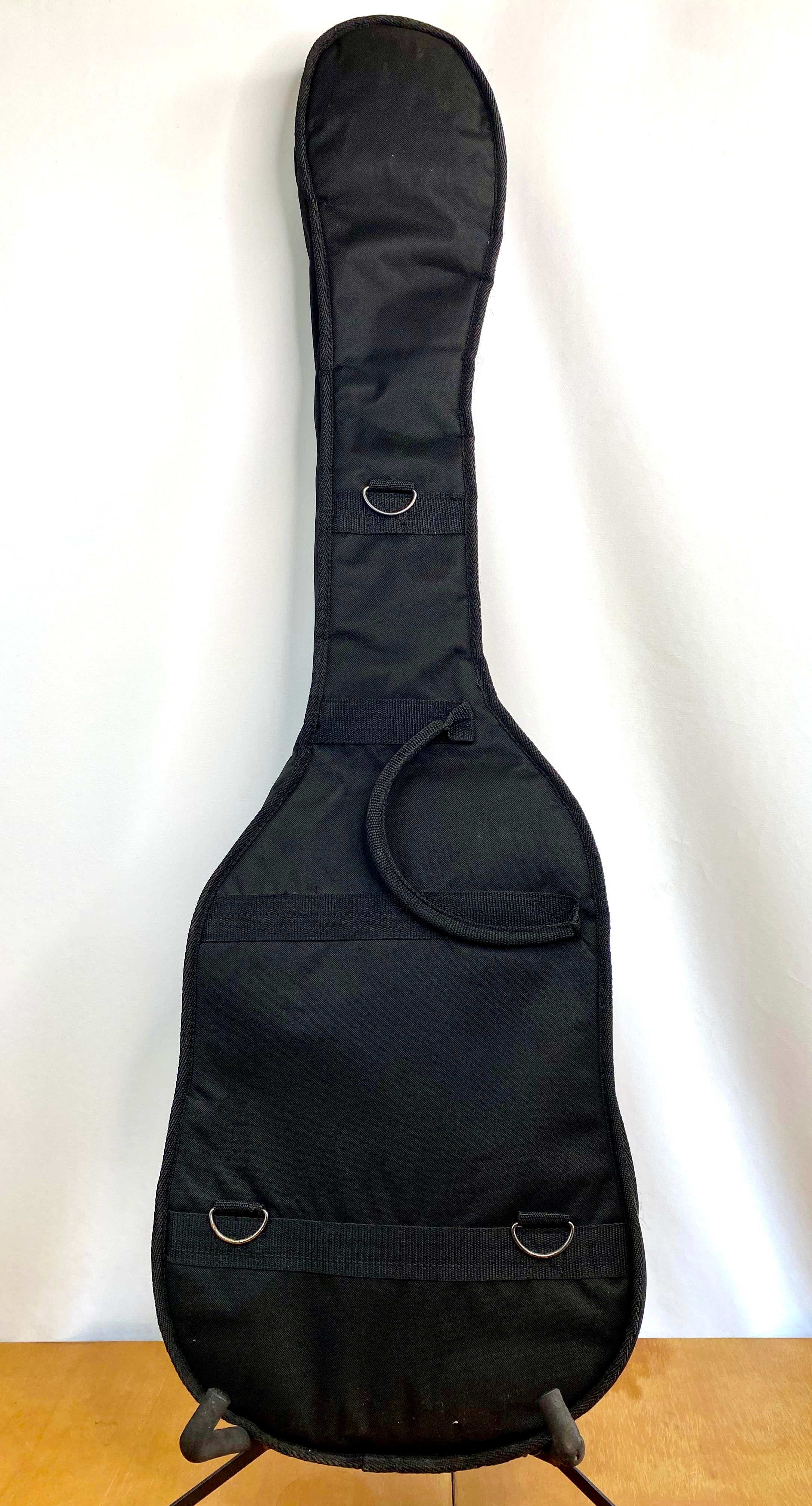 Contra Baixo Ibanez Ergodyne EBD 405 - Passivo - Made In Indonésia #55