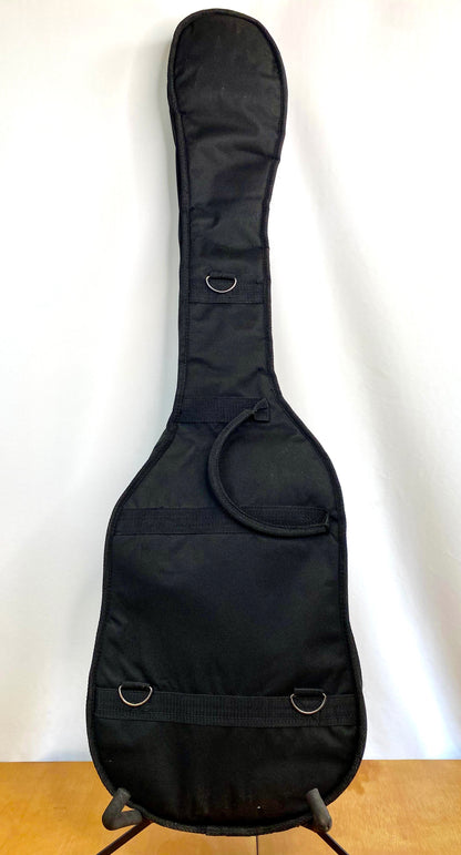 Contra Baixo Ibanez Ergodyne Ebd 405 - Passivo - Importado Usa #55