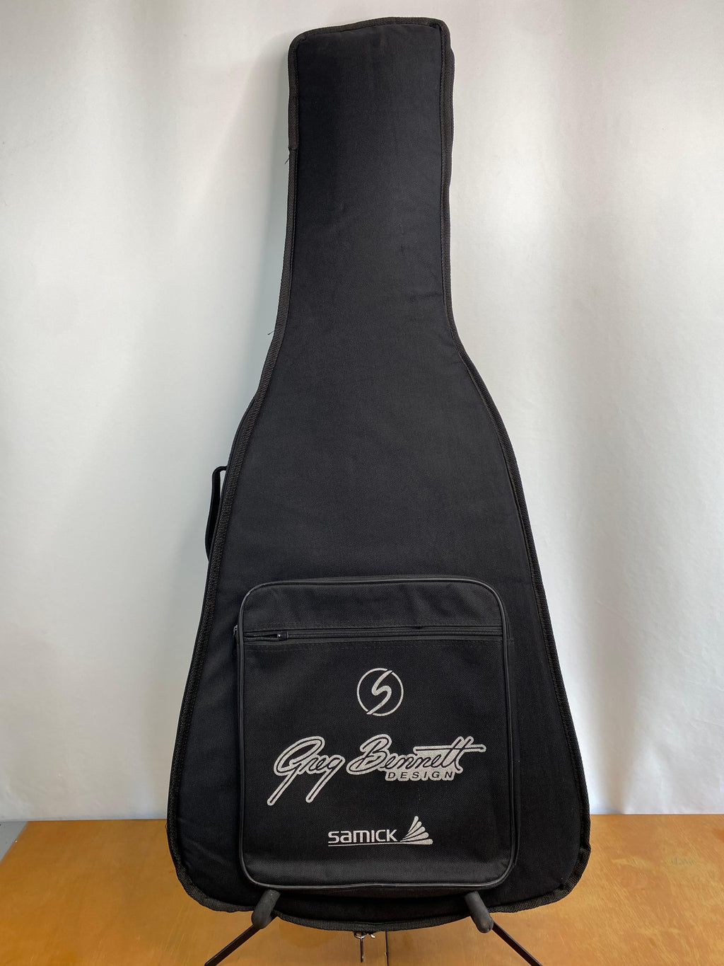 Violão Cadenza D200 N Made In Japan - Importado Usa #56 Natural Destro Ébano