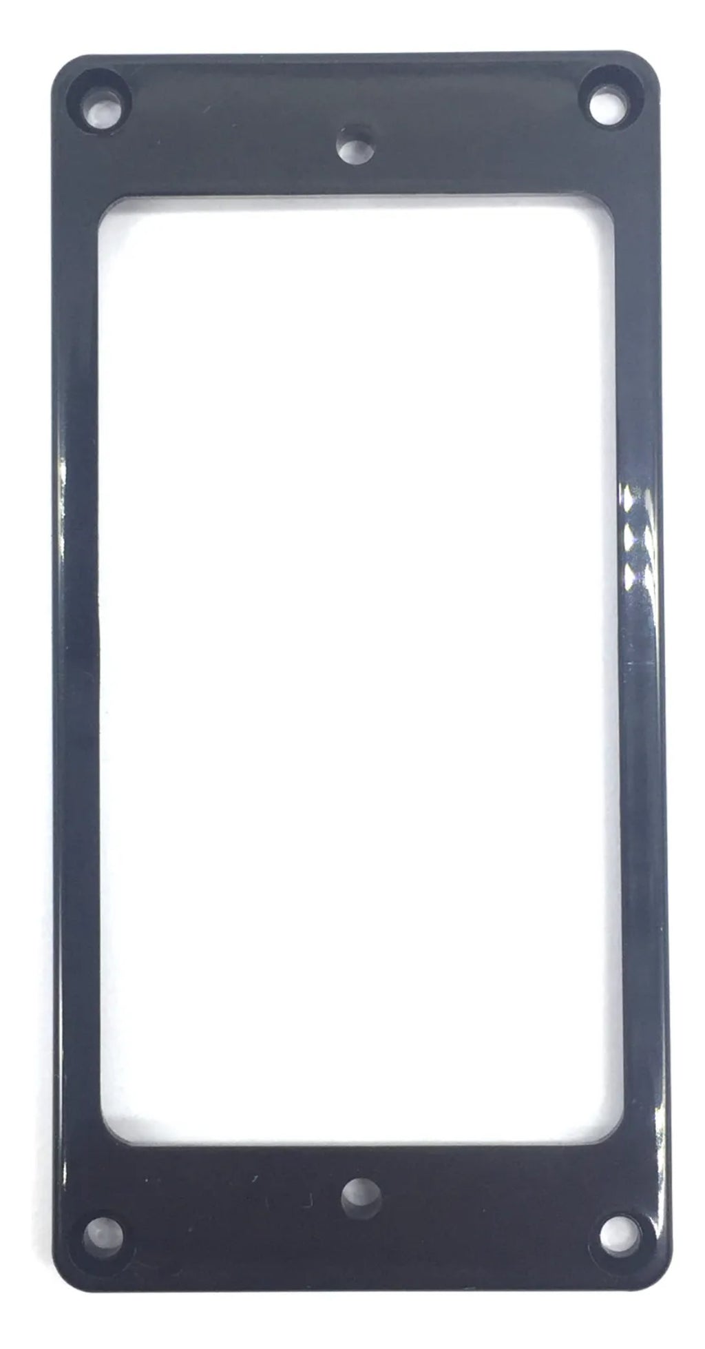 Moldura Captador Humbacker Plana