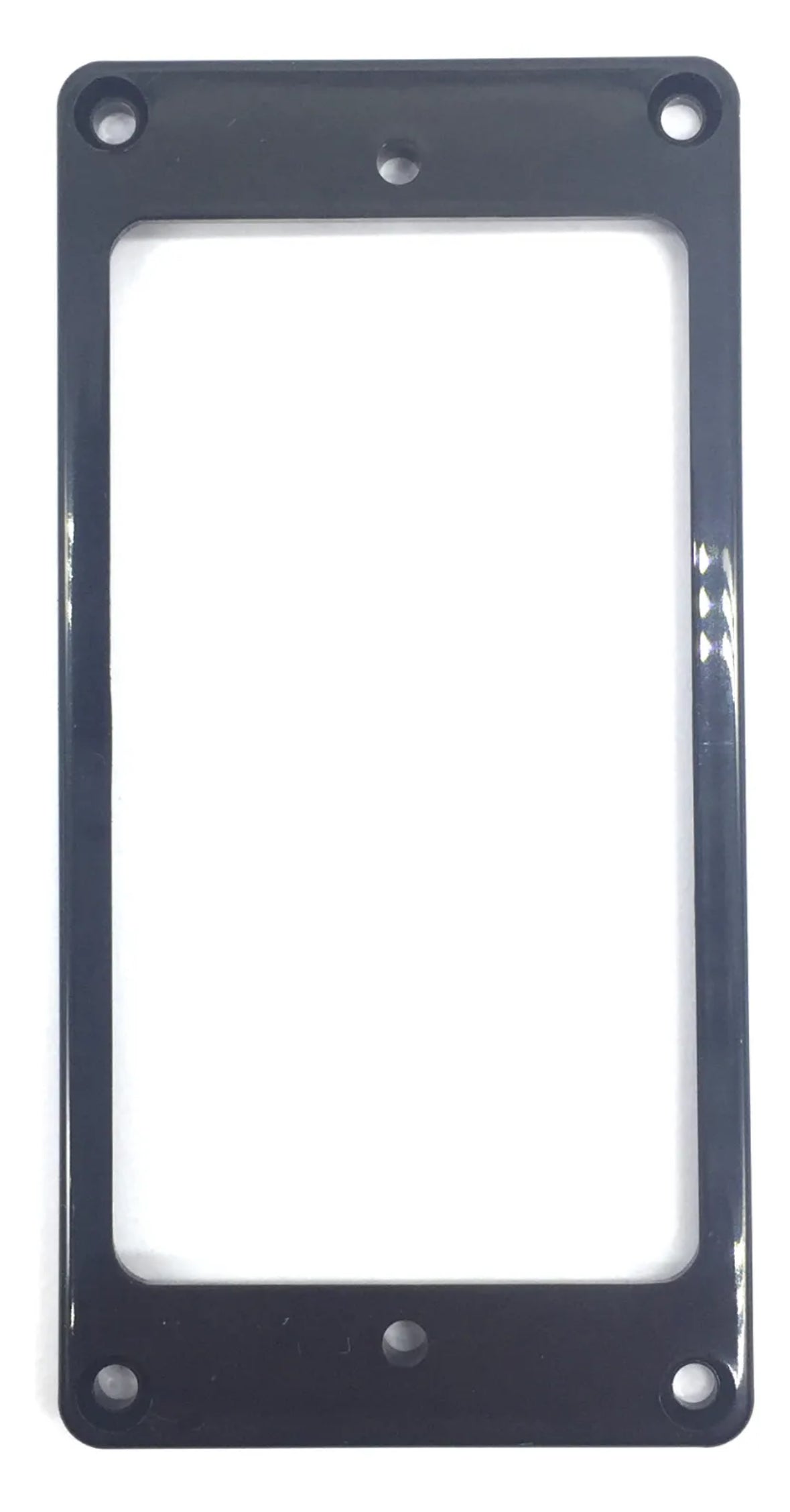 Moldura Captador Humbacker Plana