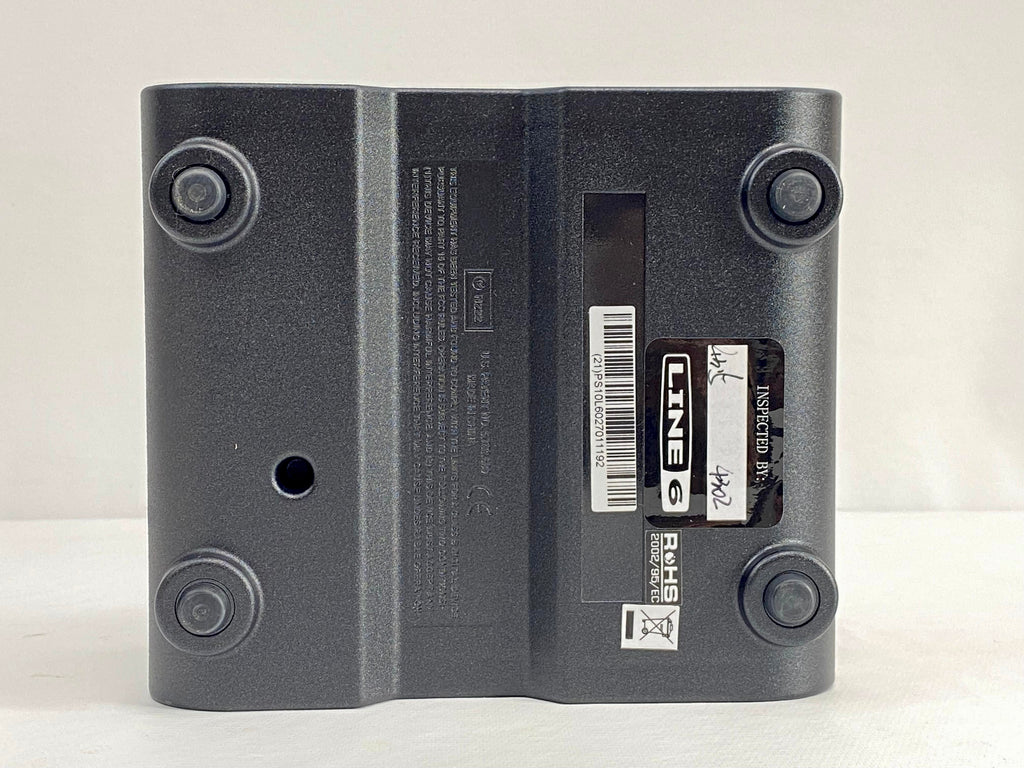 Interface Line 6 Pod Studio UX1  - Made in Usa #234