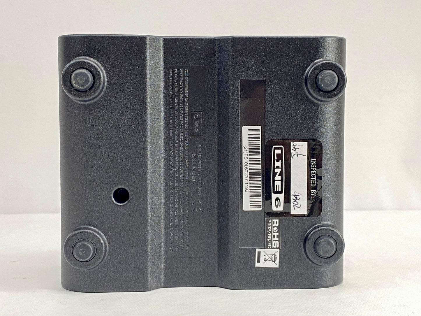 Interface Line 6 Pod Studio UX1  - Importado Usa #234