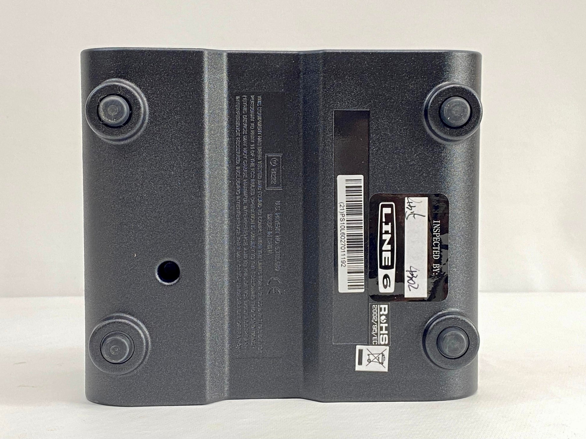 Interface Line 6 Pod Studio UX1  - Made in Usa #234