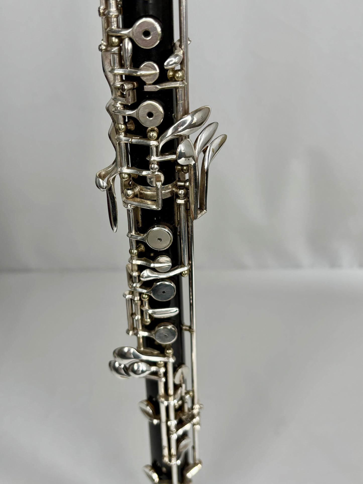 Oboé Noblet Paris - Madeira de Ébano - Made In France #75