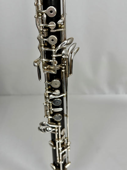 Oboé Noblet Paris - Madeira de Ébano - Made In France #75