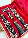 Clarinete Stowasser  - Made In Czech Republic #66 Preto
