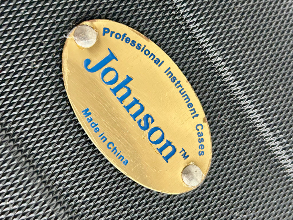 Kit De Gaitas Blues King Johnson - 12 Tonalidades  #74