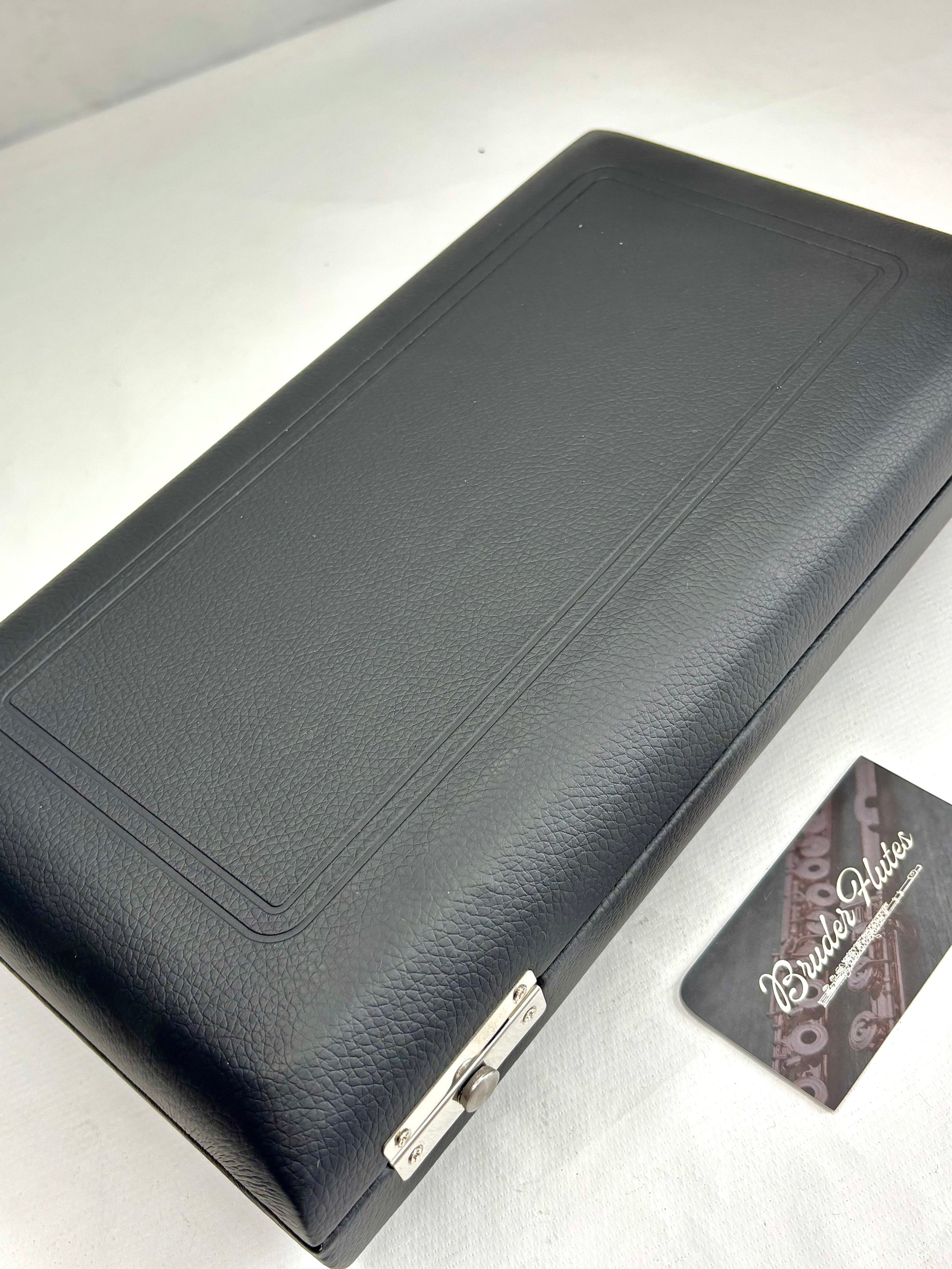 Oboe Noblet Paris - Madeira de Ébano - Made In France - Sapatilhamento em Cortiça #75