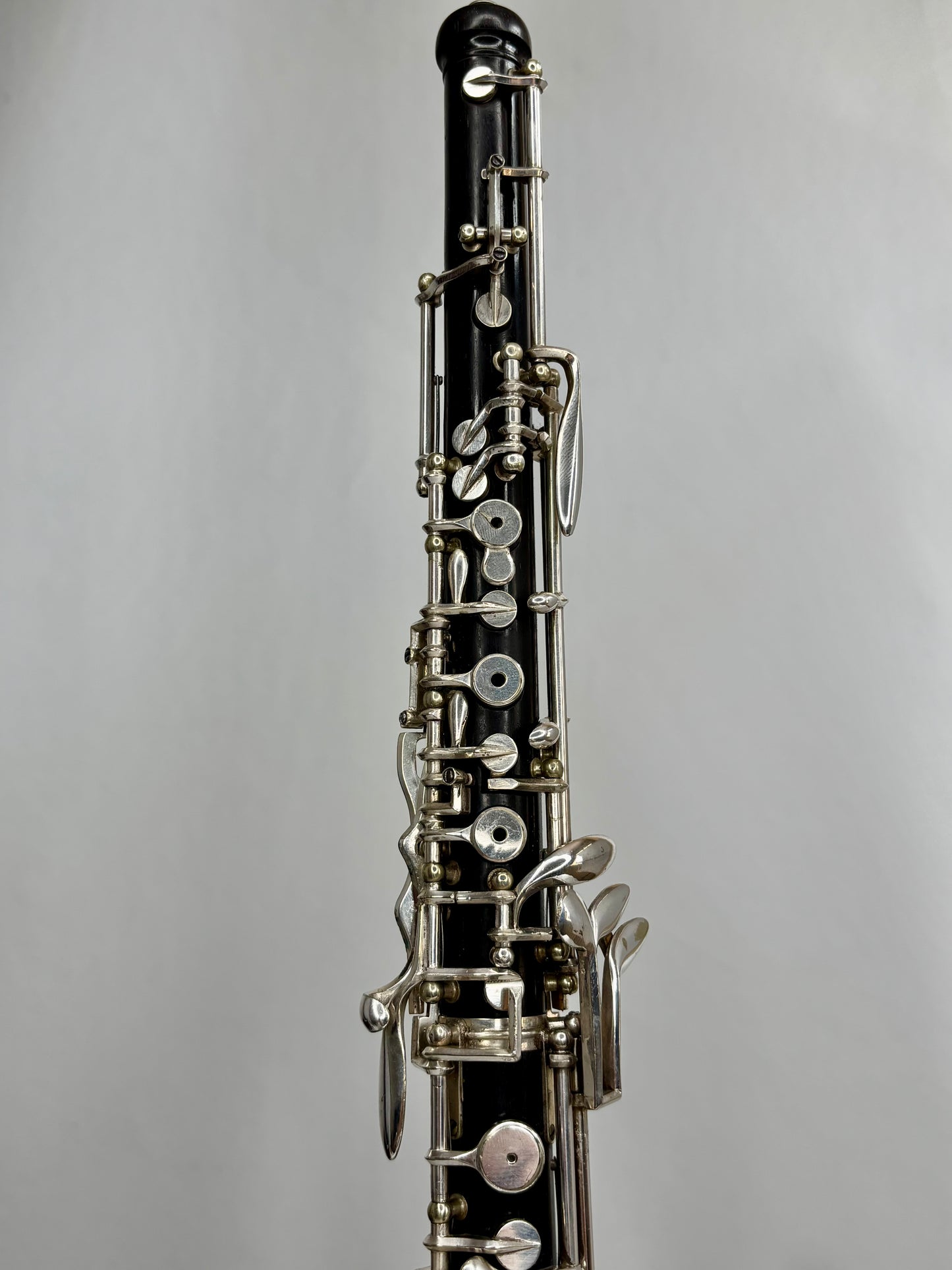 Oboé Noblet Paris - Madeira de Ébano - Made In France #75