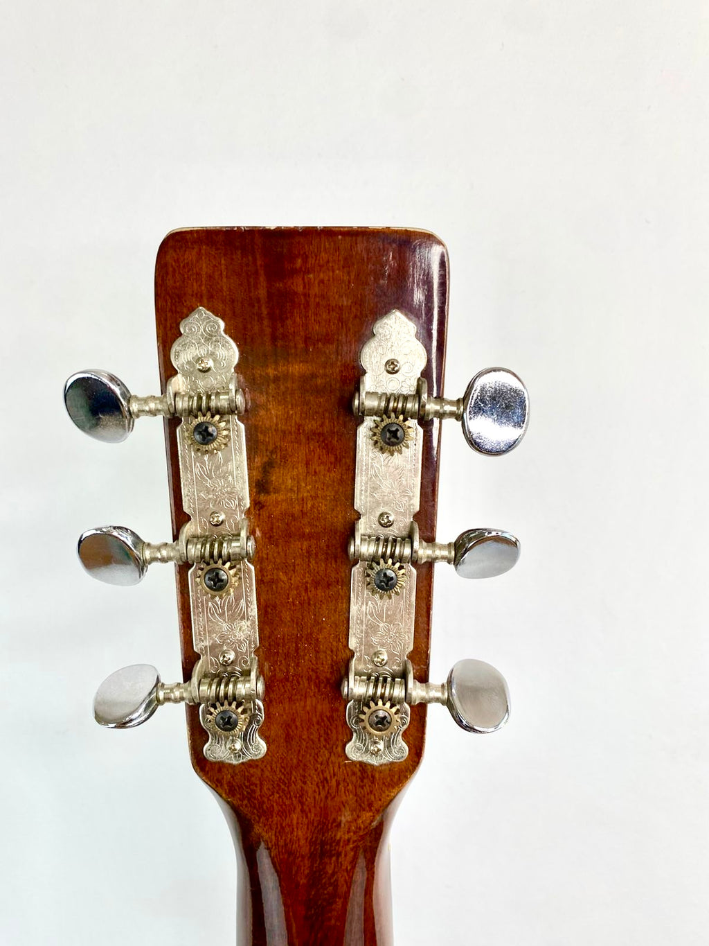 Violão Terada T700 - Acústico - Made In Japan #62