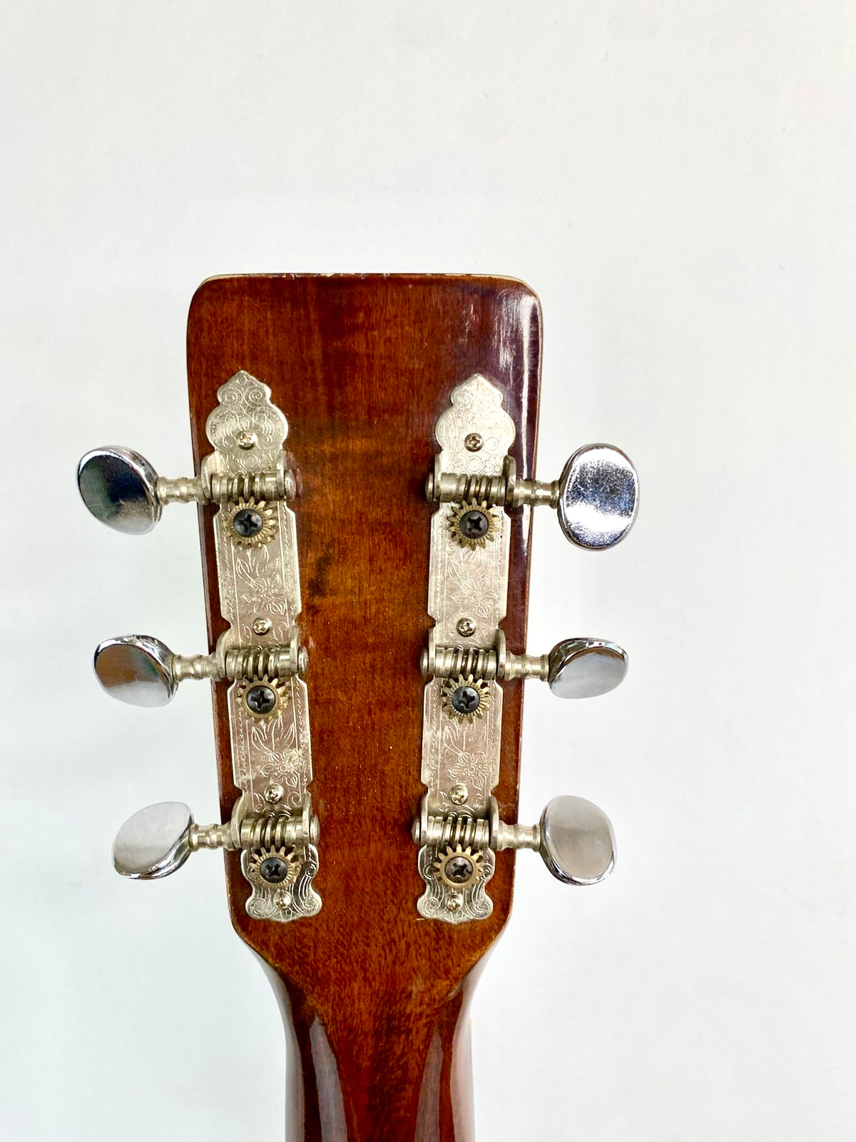 Violão Terada T700 - Acústico - Made In Japan #62