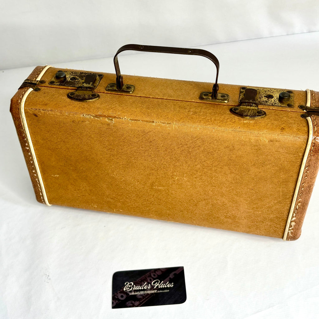 Clarinete R. Malene Paris - Made In France #67