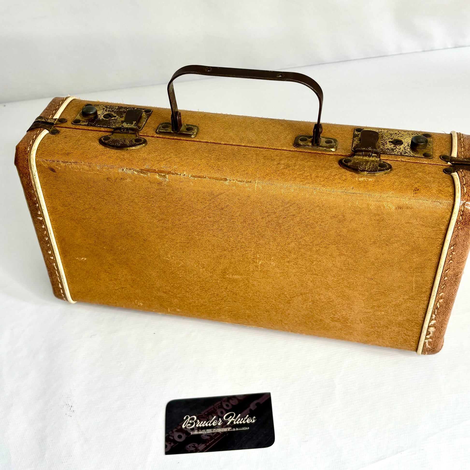 Clarinete R. Malene Paris - Made In France #67 Preto