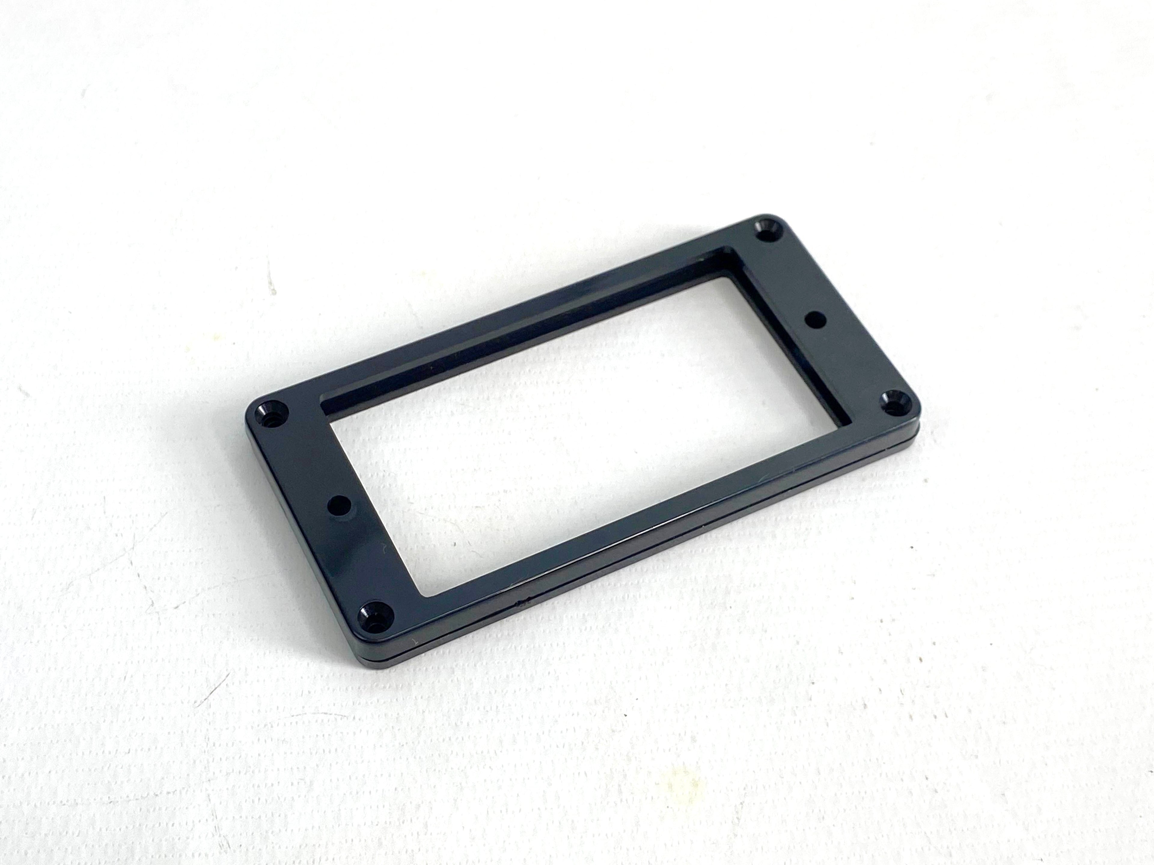 Moldura Captador Duplo Para Guitarra Humbucker