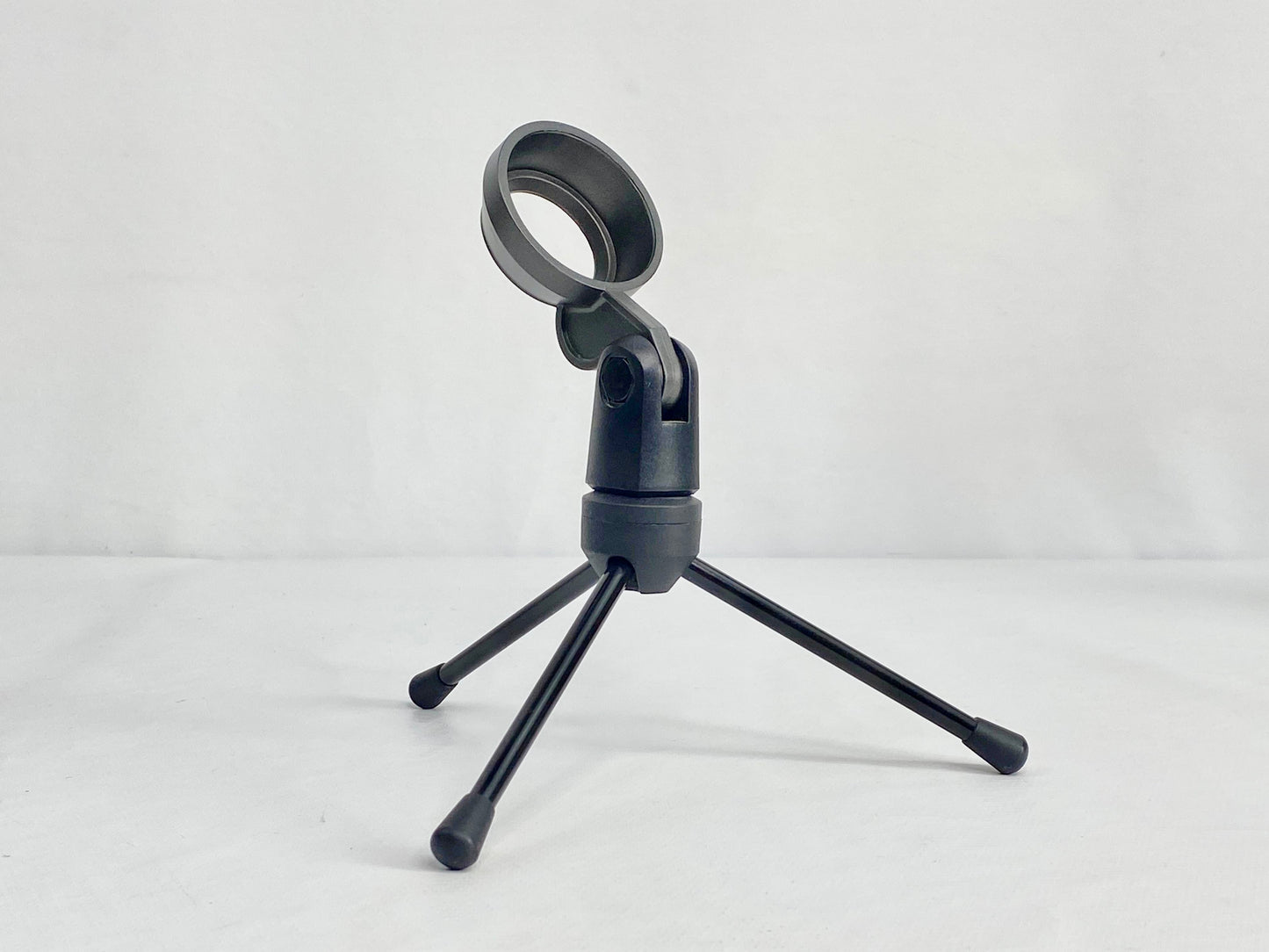 Tripé Para Microfone, Preto Bruder Flutes Preto