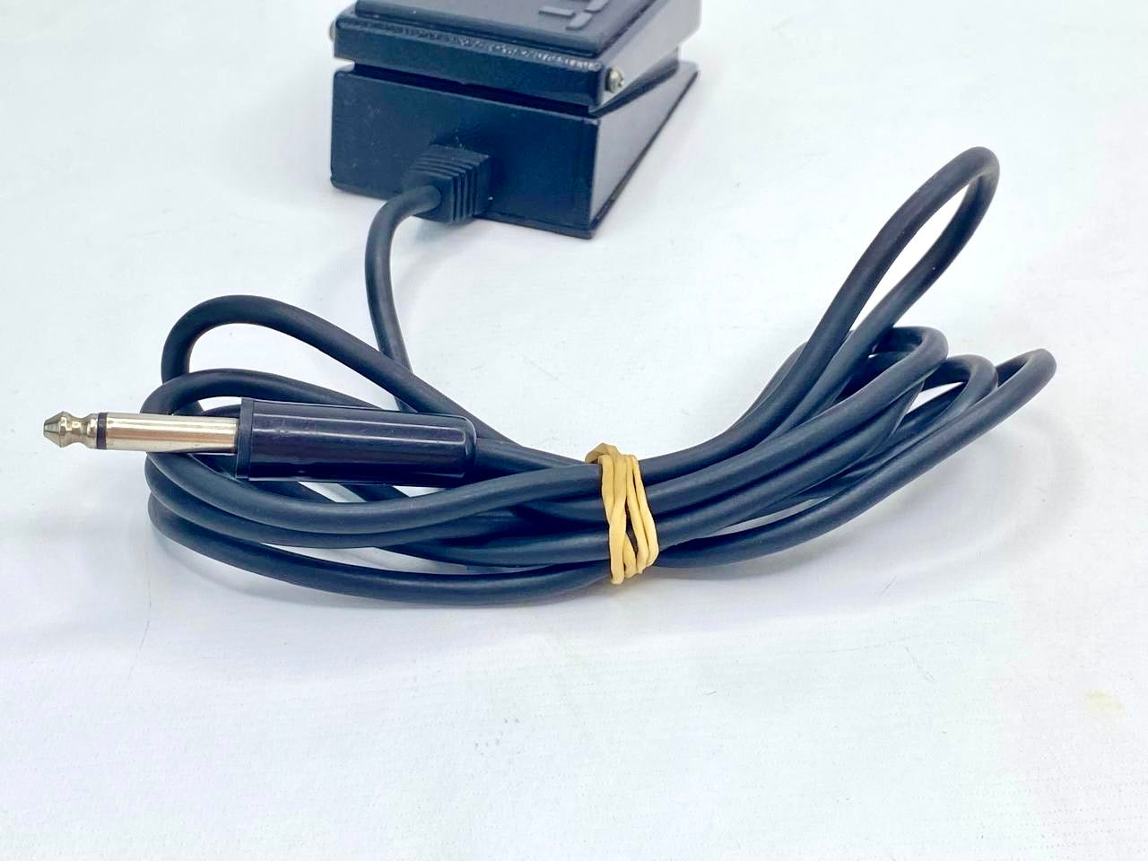 Pedal De Sustain Para Teclados Ou Pianos Elétricos Onner #25