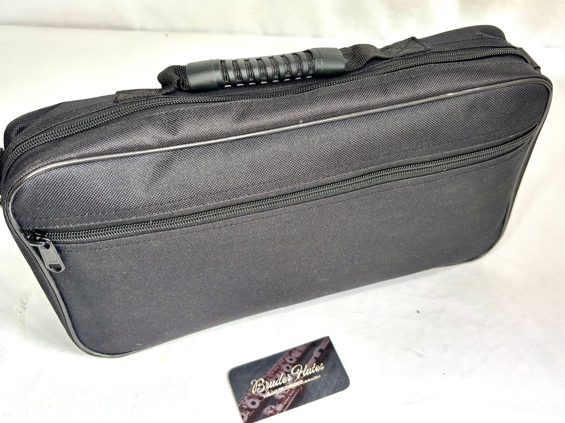 Oboe Noblet Paris - Madeira de Ébano - Made In France - Sapatilhamento em Cortiça #75