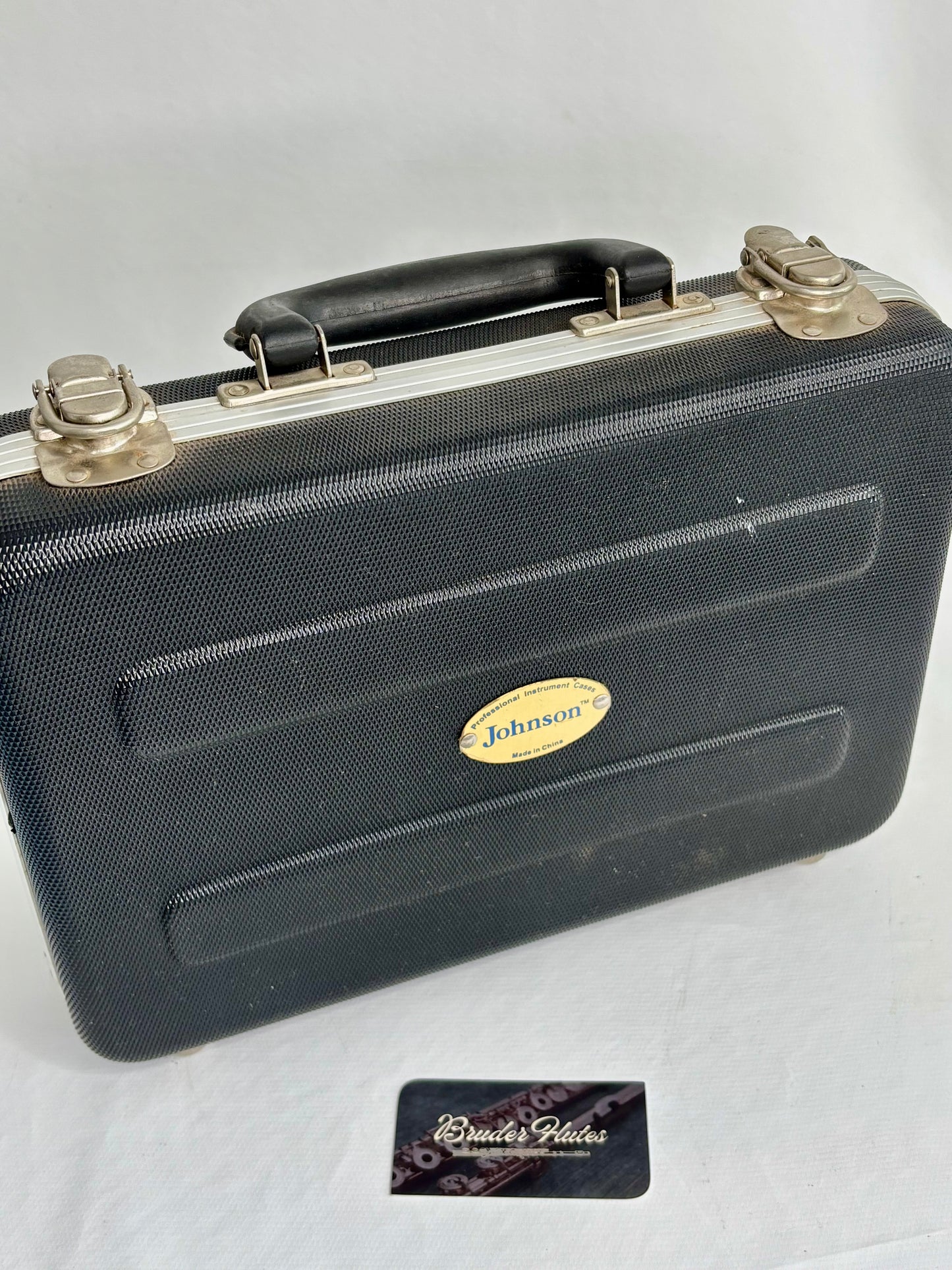 Kit De Gaitas Blues King Johnson - 12 Tonalidades  #74