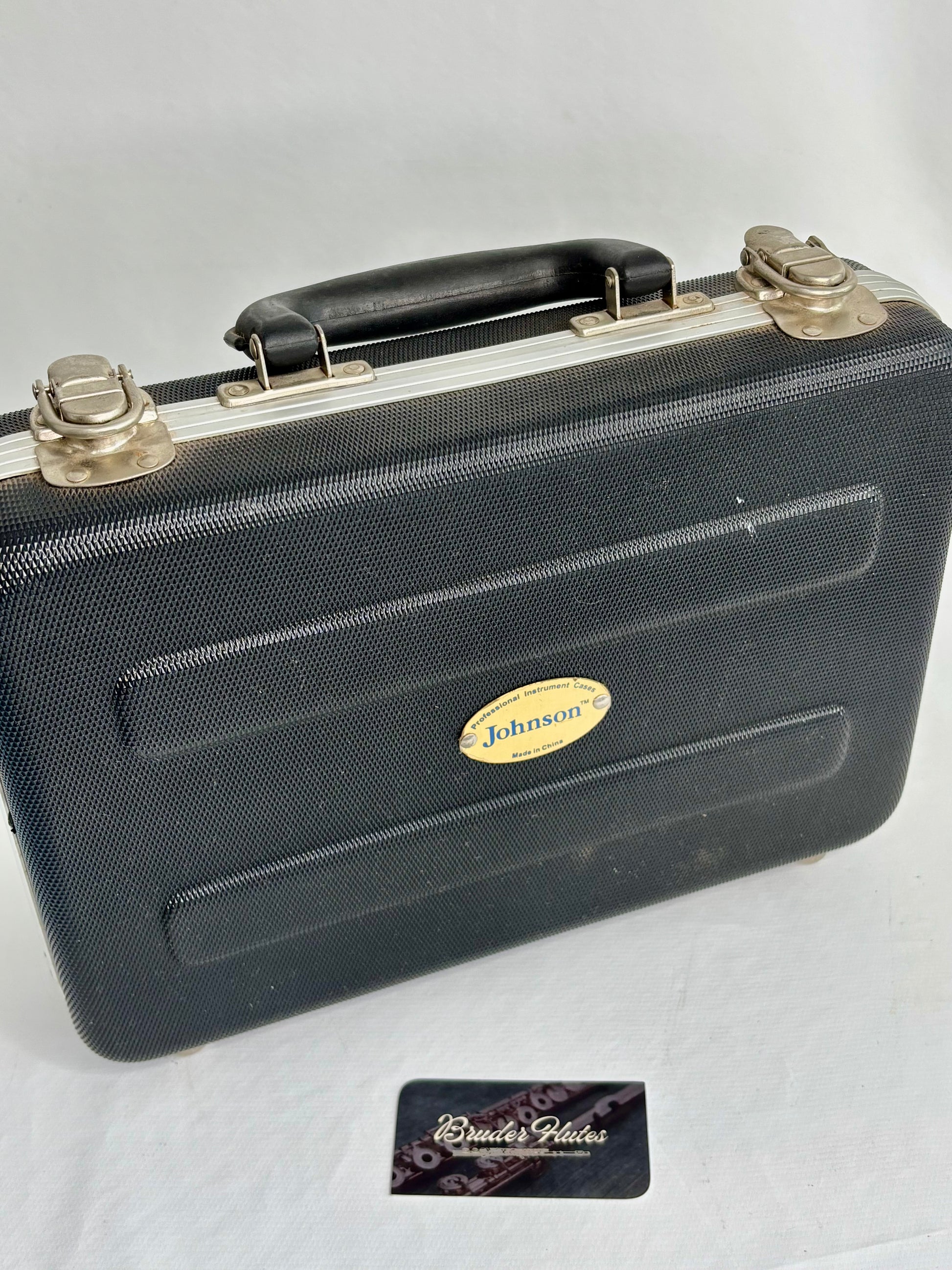 Kit De Gaitas Blues King Johnson - 12 Tonalidades  #74