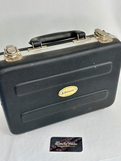 Kit De Gaitas Blues King Johnson - 12 Tonalidades  #74