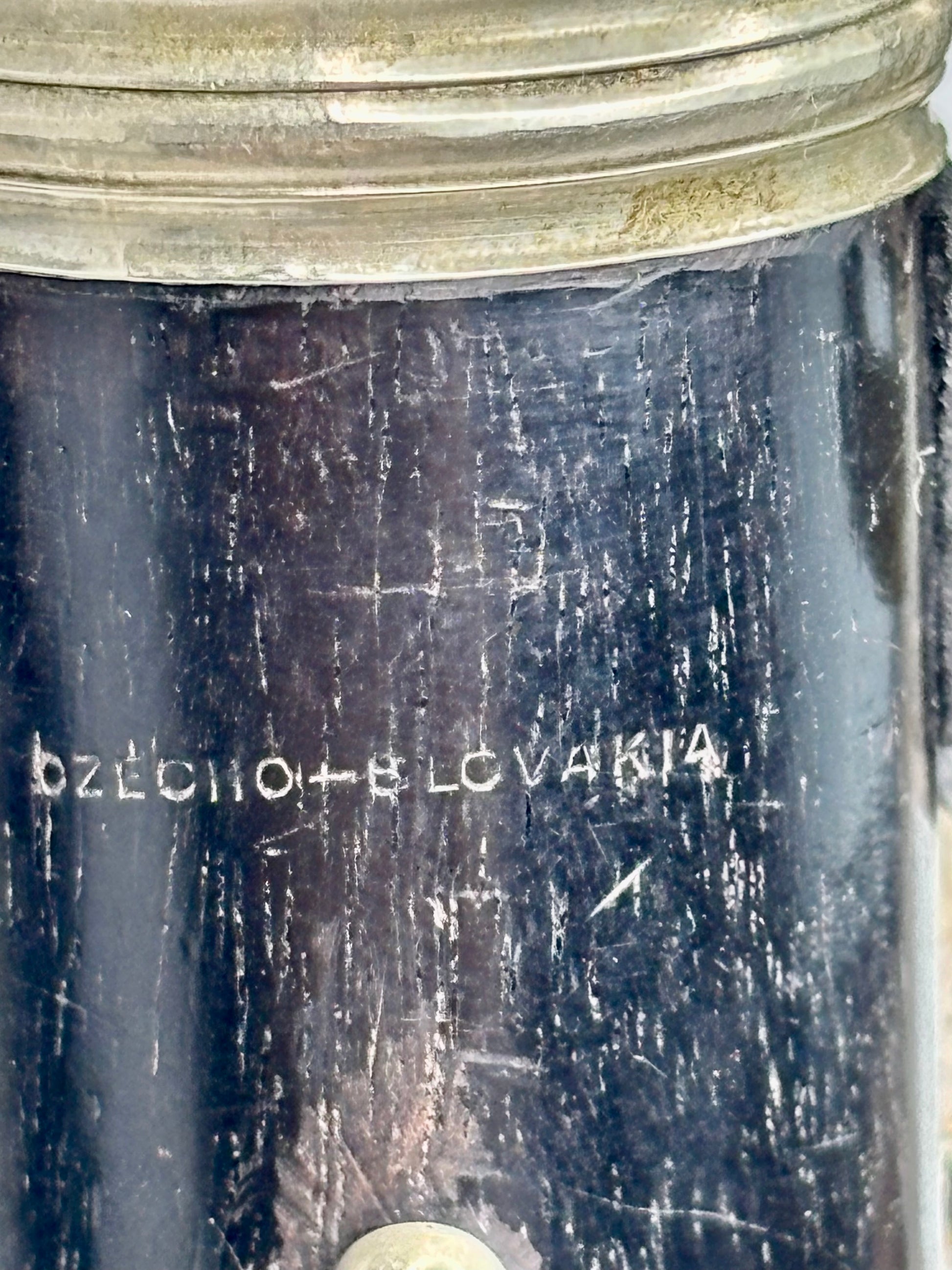 Clarinete Clemente & Cie - Made In Usa #72 Preto