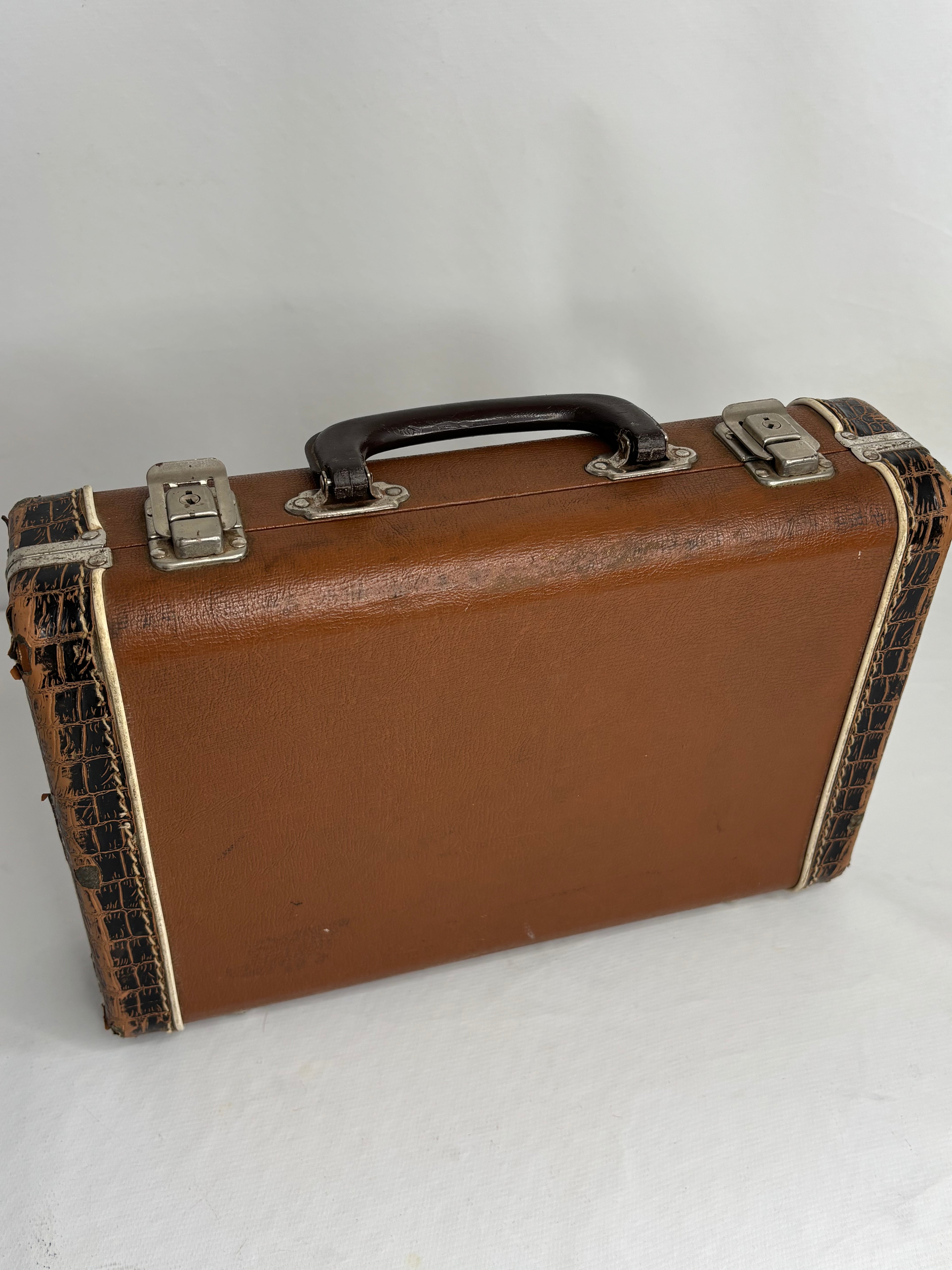 Clarinete Henri Leduc Intermediário - Made In France #73