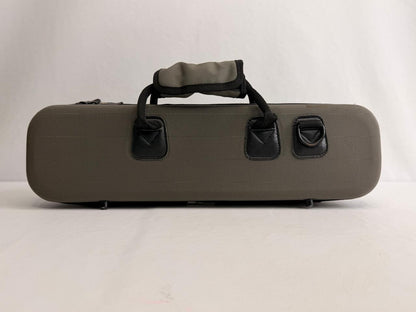 Case Flauta Transversal Protec Cinza - Made In Usa #11