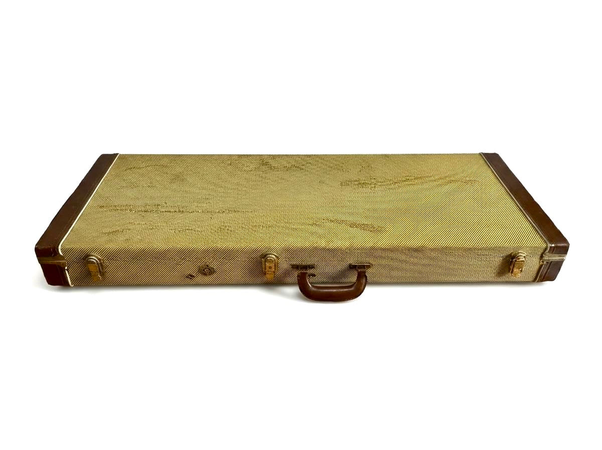 Guitarra Tagima T735 Handmade Stratocaster - Made In Brazil #65