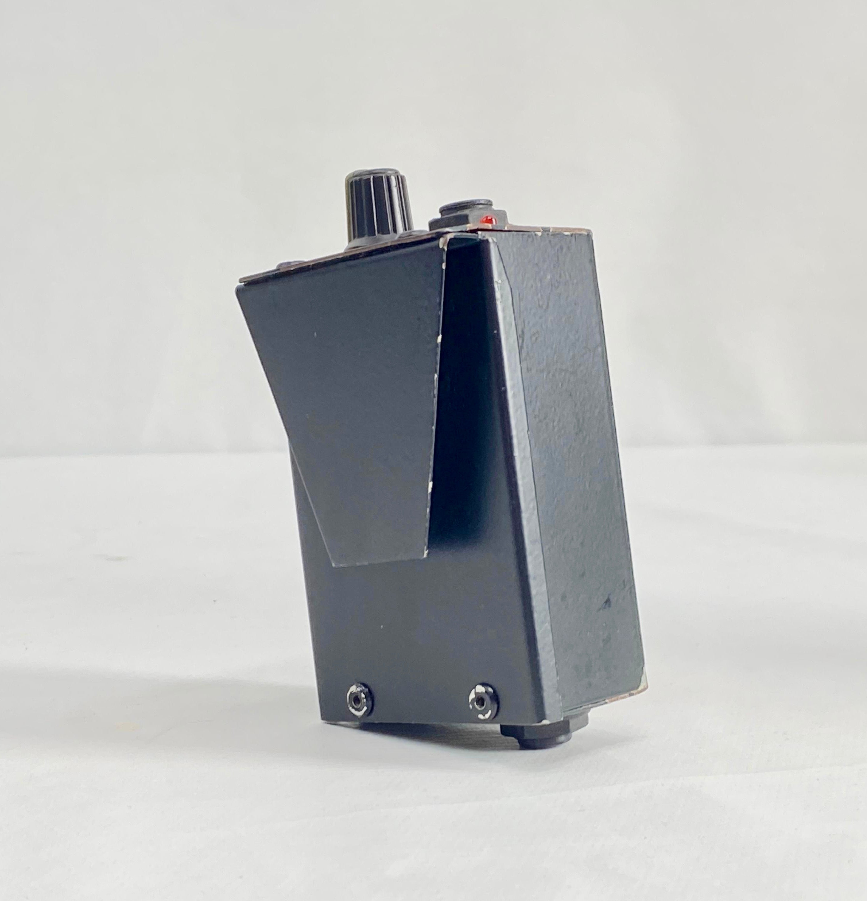 Pré-amplificador Monitor De Fone Power Click F10 Audio