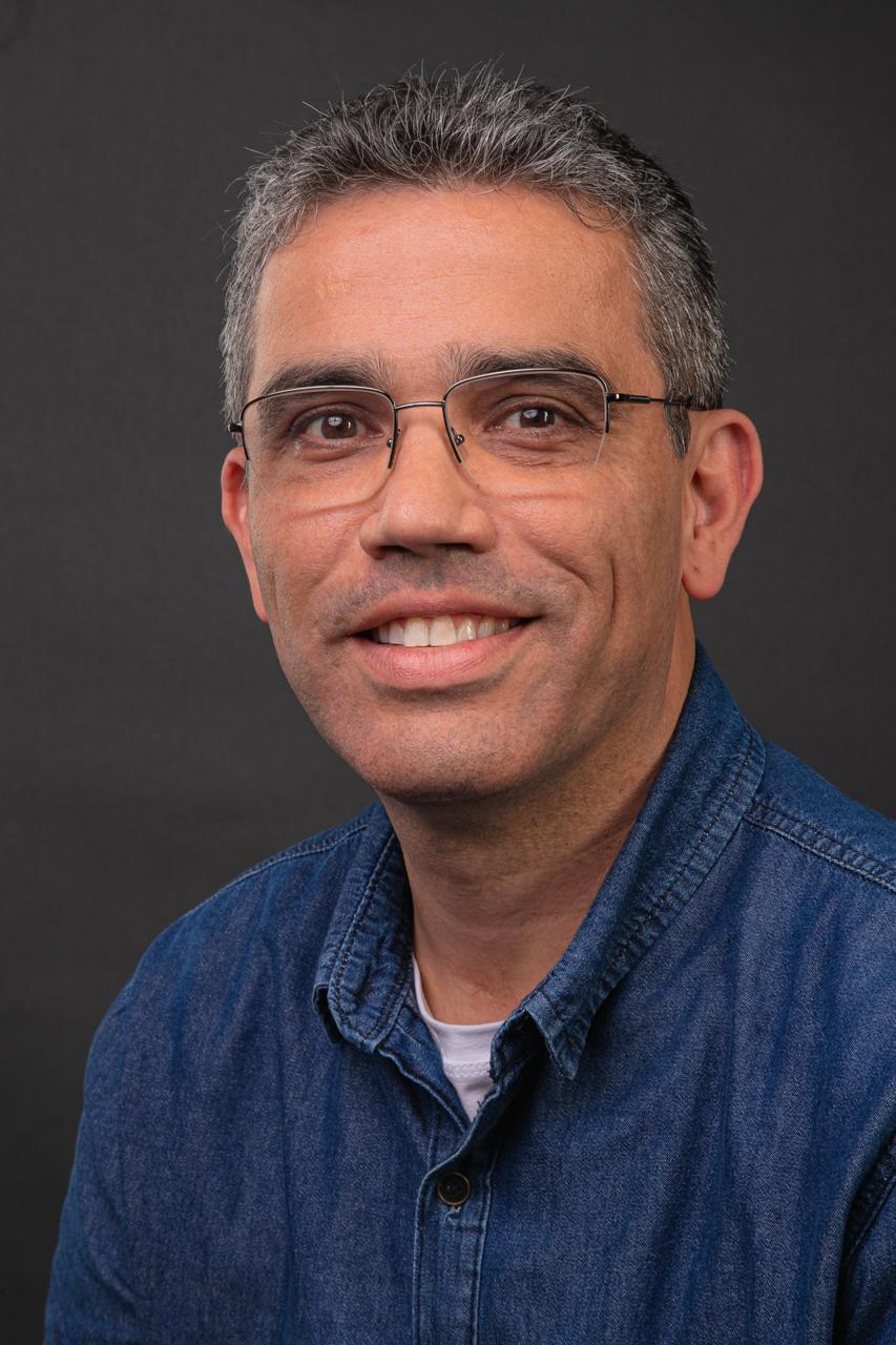 Abel Bruder