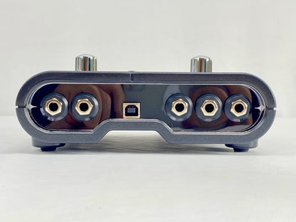 Interface Line 6 Pod Studio UX1  - Importado Usa #234