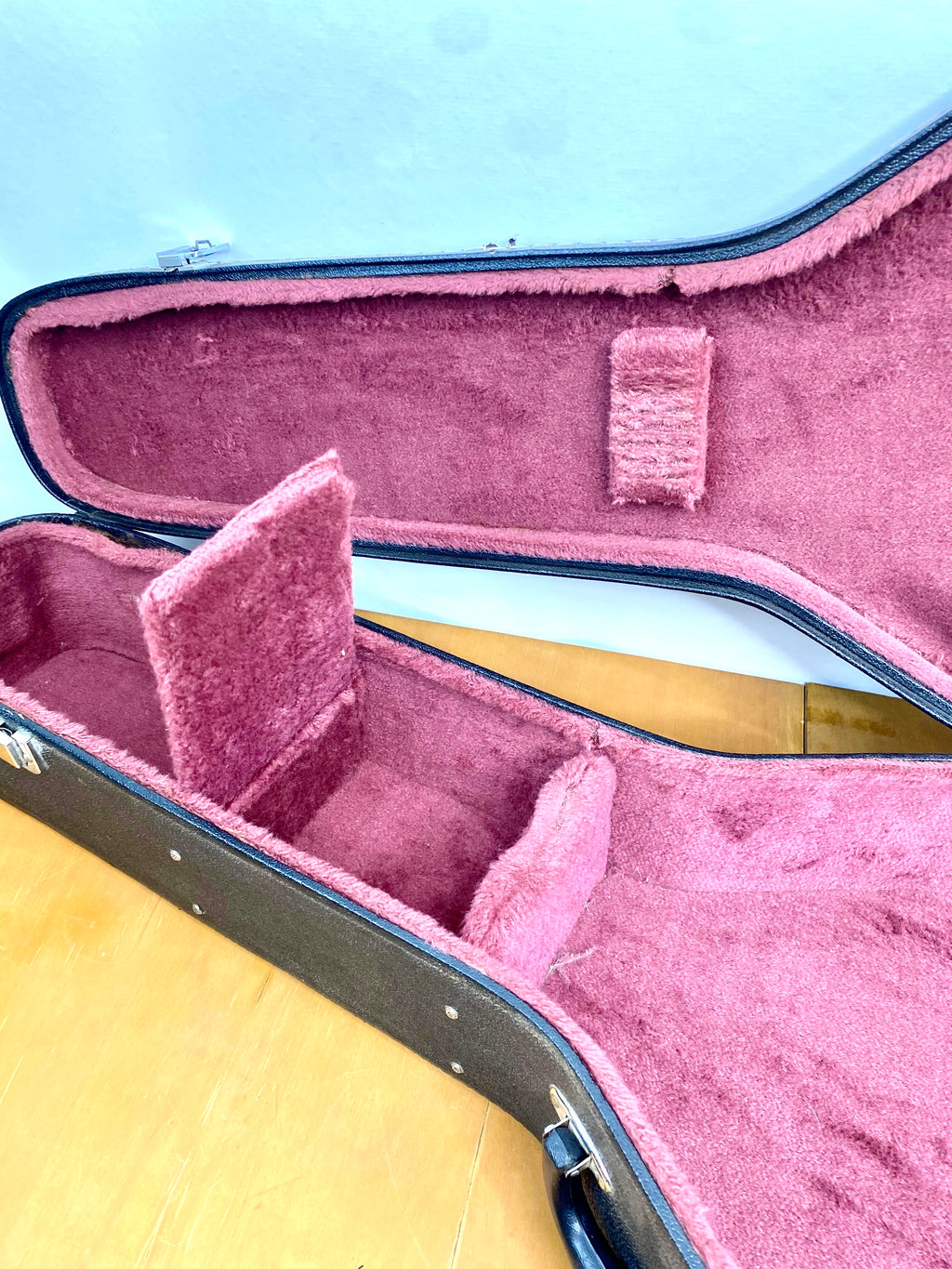 Violão EpiPhone Ft 120 - Japan  - Acústico / Vintage #58 Natural Destro Rosewood