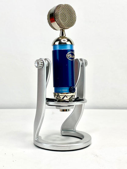 Microfone Blue Spark Digital Condensador - Made In Usa #289
