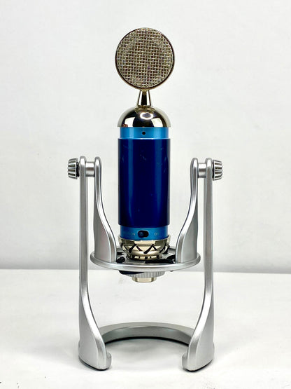Microfone Blue Spark Digital Condensador - Made In Usa #289