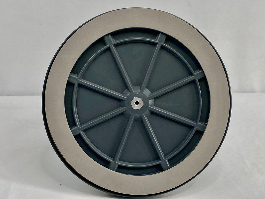 Drum Pad Remo - Practice Tunable - Made in Usa #235